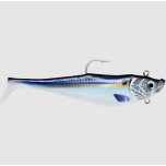 Storm Biscay Giant Jigging Shad 385g 23cm 9" LHER (1 pea + 2 keha)