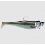 Storm Biscay Giant Jigging Shad 510g 30cm 12" TOB (1 pea + 2 keha)