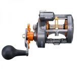Okuma Cold Water LC CW-453D 2+1bb 4.2:1 (parem käsi)