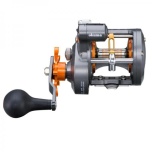 Multirull Okuma Cold Water LC CW-453D 2+1bb 4.2:1 (parem käsi)