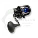 Multirull Okuma Solterra SLX 15Lb RH 4.2:1 (parem käsi)