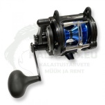 Okuma Solterra SLX 20Lb RH 3.5:1 (parem käsi)