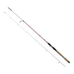 Spinning Okuma Pink Pearl V2 8'2 249cm 10-32g roosa