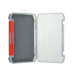 Karp Rapala Tackle Tray 276 Open Foam 27.6x18x4.3cm