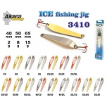 Talilant «Ice Jig» 3410 50mm 8g GO/CU