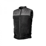 Akuga soojendatav vest XL