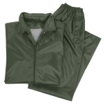 Vihmaülikond Mil-Tec PVC Olive 5001 XXXXL