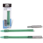 Tirooli pulk tina Zebco Trophy Stand Up 10g 2tk