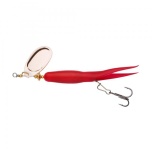 Pöörellant Abu Garcia Salmon Seeker 12.5cm 20g Red/Copper