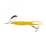 Pöörellant Abu Garcia Salmon Seeker 12.5cm 20g Yellow/Silver