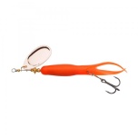 Pöörellant Abu Garcia Salmon Seeker 12.5cm 20g Orange/Copper