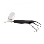 Pöörellant Abu Garcia Salmon Seeker 12.5cm 20g Black/Silver