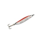 Plekklant Remen Møresilda 22g Silver/Red