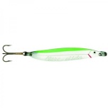 Plekklant Remen MØRESILD 22g Pearl/Green
