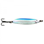 Plekklant Remen Møresilda Holographic 22g Silver/Blue