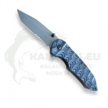 Taskunuga Camping 5CR13MOV 177mm