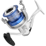Okuma Distance Surf Arena DSA-60 3+1bb 4.5:1