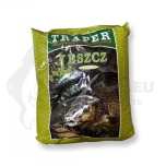 Peibutussööt TRAPER Classic heleroheline Latikas 2.5kg