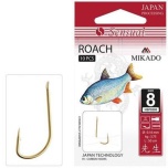 Lipsud Sensual Roach G #10 0.16mm 70cm 10tk