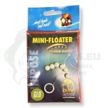 Behr Mini-Floater ujuk ümar tamiilile 8mm 6tk helendav