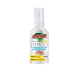 Putukahammustust leevendav geel Arox 50ml