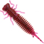 FANATIK Söödav võdik Larva 2.0" 50mm #121 8tk