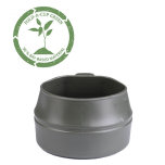 Kokkupandav tass FOLD-A-CUP® oliiv 200ml