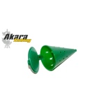 Feederkorv 8401 10x5 cm plastikust