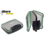 Karp AKARA AKB-02 125x98x34mm 2-poolne