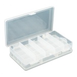 Karp AKARA LB12 170x90x45mm 2-poolne