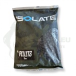 Bait Isolate Pellet HP 8mm 900g