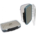 Karp AKARA MS 0007 186x116x40mm 2-poolne