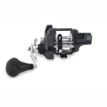 Shimano Tekota 600 HG LC A (loendur jalgades) 6.3:1 (vasak käsi)