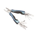 Multitööriist KINETIC Multi-Tool 6" 15cm Blue/Black