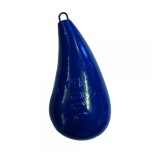 Elbe HARPE SINKER norra raskus 500g sinine
