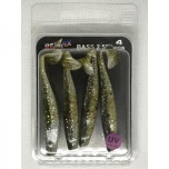 Võdik RELAX Bass 2.5" L052 UV 4tk