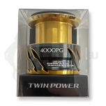 Varupool Shimano Twin Power 4000 PG FD