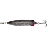 Abu Garcia Toby 18g 90mm Black Back Minnow