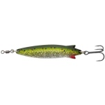 Abu Garcia Toby 18g 90mm Green Black Minnow