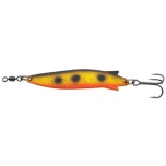 Abu Garcia Toby 18g 90mm LF Orange Copper Holo