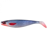 Kummikala Balzer Shirasu Print Shad 2.0 UV Roach 17cm 35g