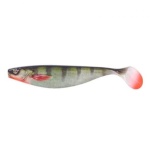 Kummikala Balzer Shirasu Print Shad 2.0 UV Perch 17cm 35g