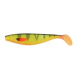 Kummikala Balzer Shirasu UV Booster Shad UV Perch 17cm 35g