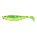 Kummikala Balzer Shirasu UV Booster Shad UV Lemon Pepper 17cm 35g