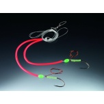 Mererakendus Balzer 71North Seewolf #6/0 0.9mm 150cm (kass)