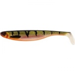 Westin ShadTeez Slim 75mm 3g Bling Perch 4tk