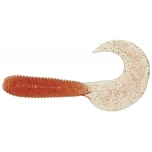 Sirpsaba Atemi Single Tail 6cm RG 8tk