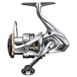 Shimano Sedona 2500 FJ 5.0:1 3+1bb