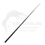 Ridvapits AL süsinik 3.5mm 80cm SOLID