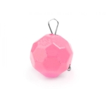 Cheburashka Fishball roosa 10g 3tk